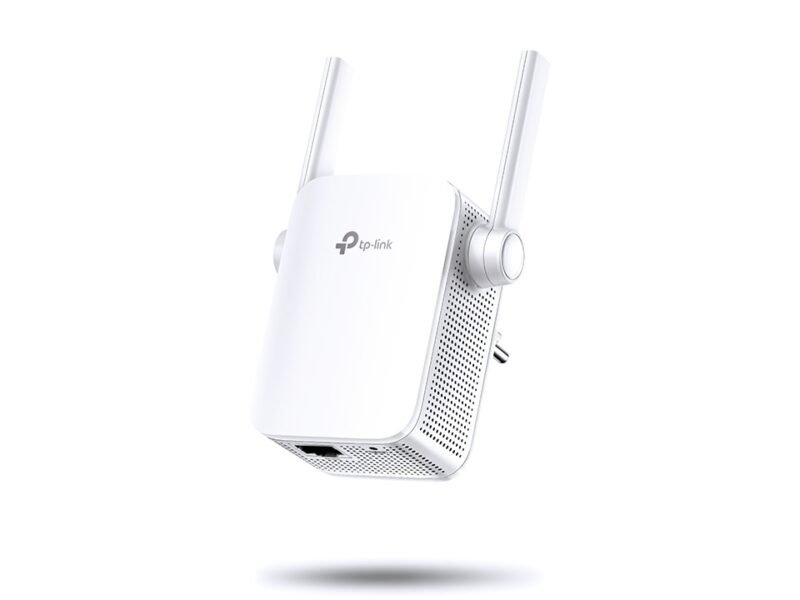 Extensor de Cobertura TP-LINK Archer Air E5 - Imagen 2