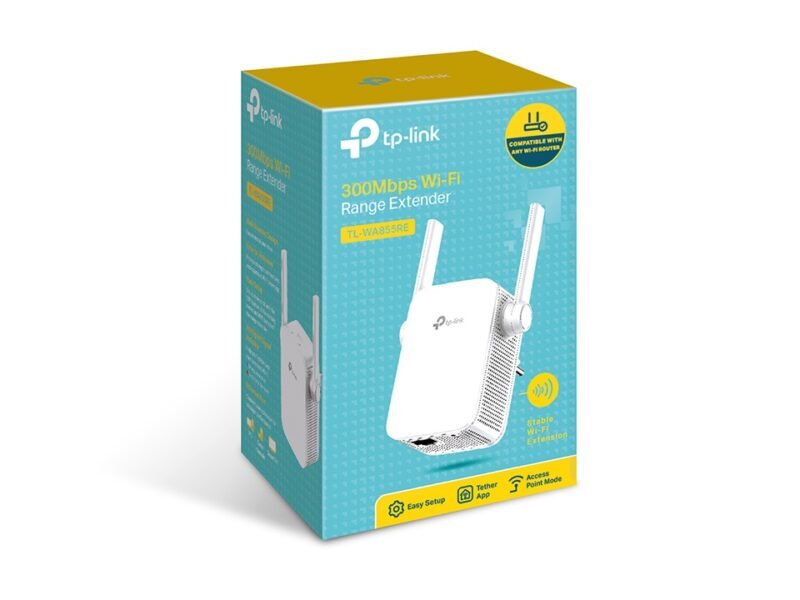 Extensor de Cobertura TP-LINK Archer Air E5 - Imagen 3