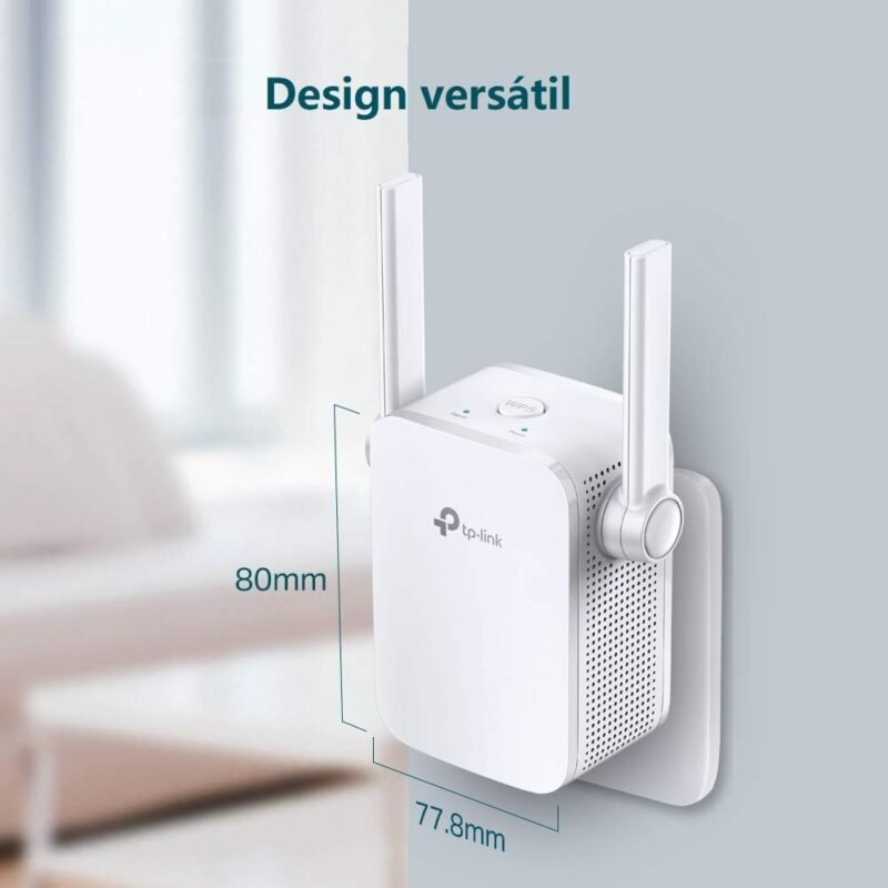 Extensor de Cobertura TP-LINK Archer Air E5 - Imagen 5