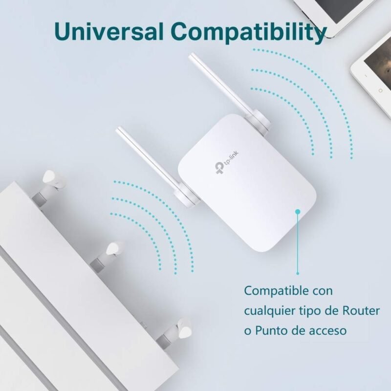 Extensor de Cobertura TP-LINK Archer Air E5 - Imagen 7