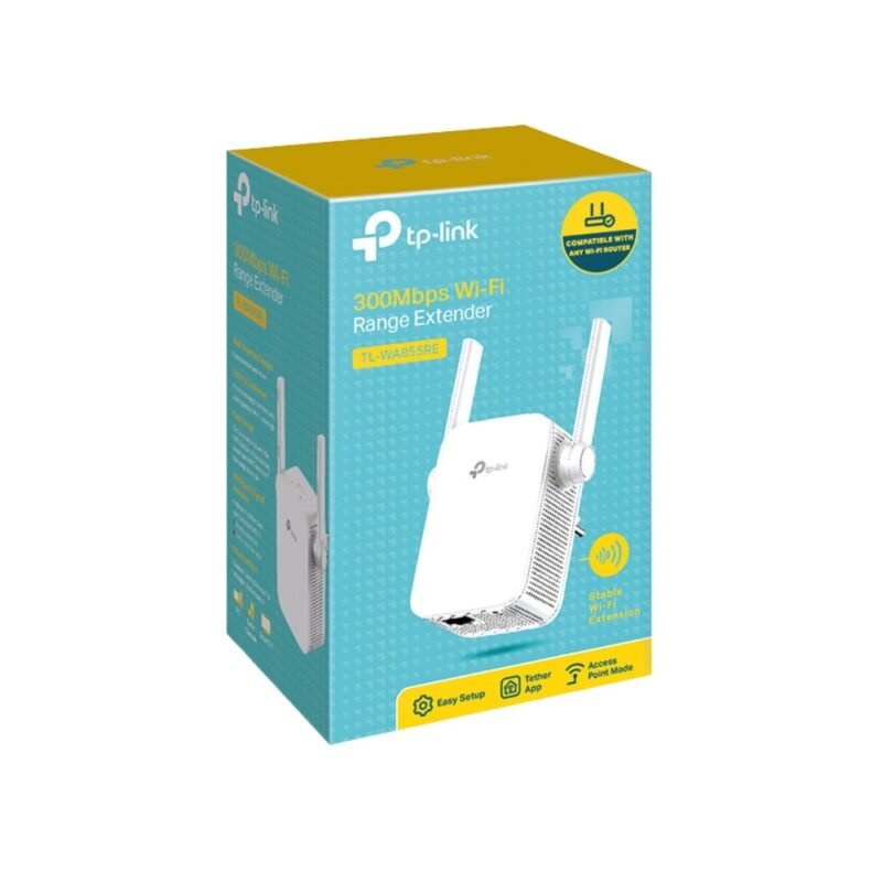 Extensor de Cobertura TP-LINK Archer Air E5 - Imagen 9