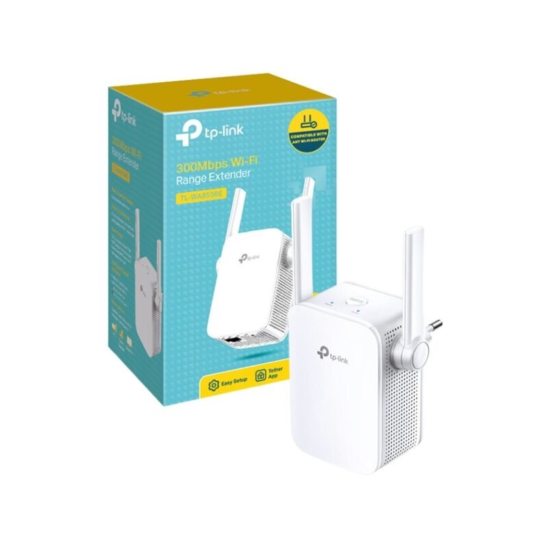 Extensor de Cobertura TP-LINK Archer Air E5 - Imagen 10