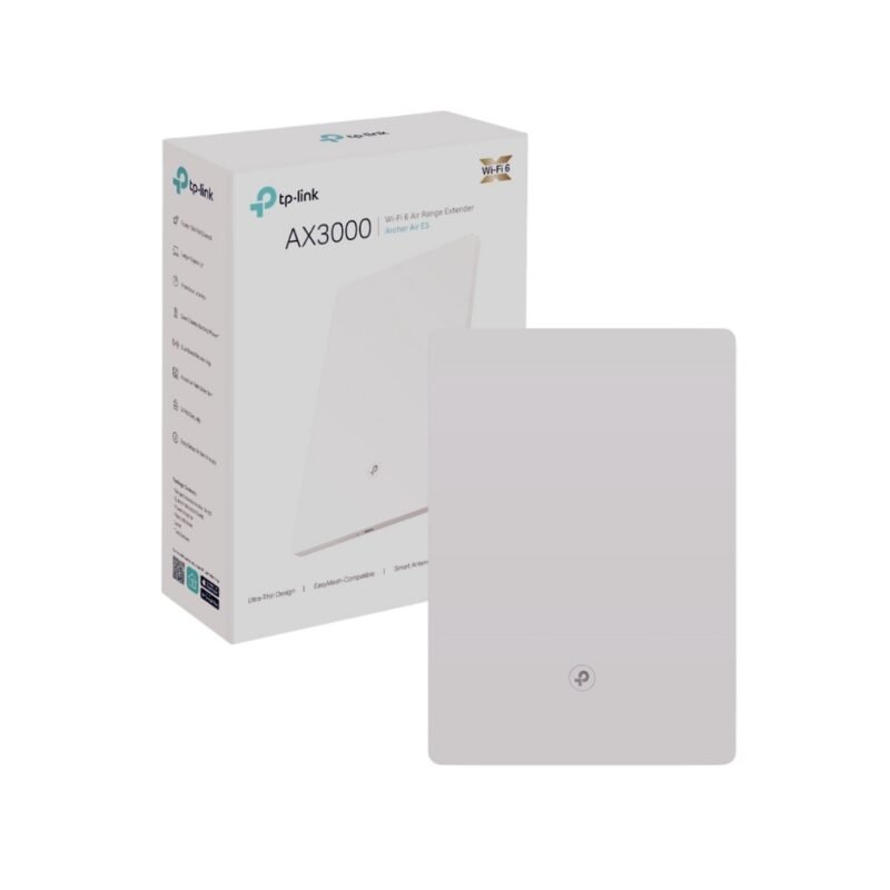 Extensor de Cobertura TP-LINK Archer Air E5 - Imagen 22