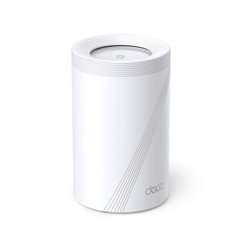 Access Point TP-LINK Deco BE25 (Pack x1) | BE5000, WiFi 7, Mesh - Imagen 11