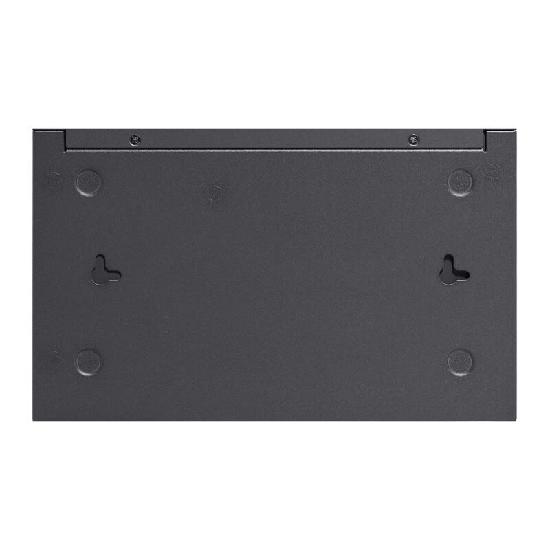 Switch Omada DS111P | 8 puertos 10/100 Mbps, 3 puertos Gigabit con PoE+ de 8 puertos - Imagen 24