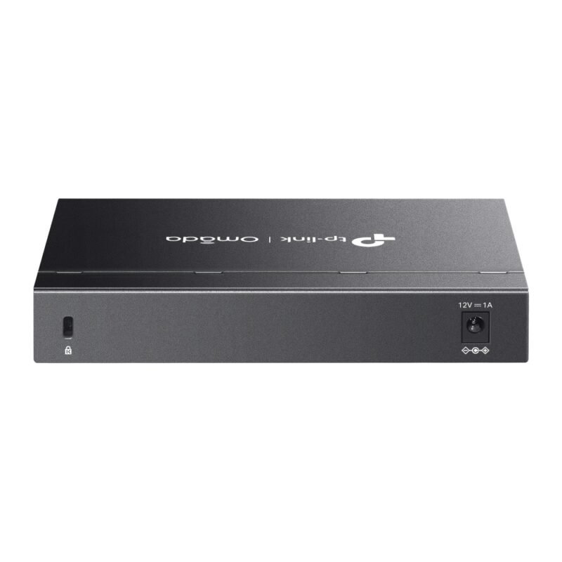 Switch Omada DS108G-M2 |  8 puertos de 2.5 Gbps - Imagen 16
