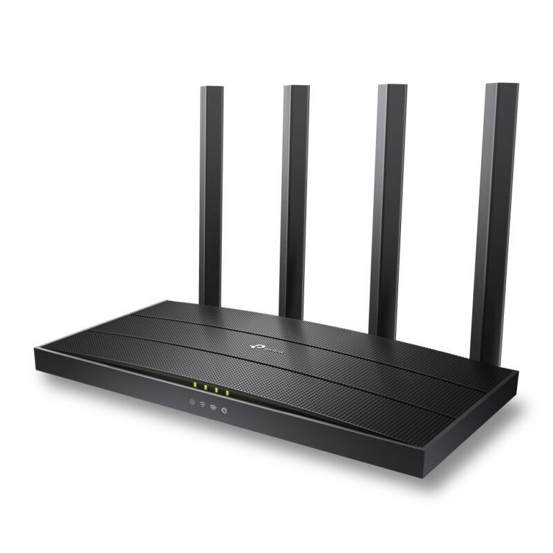 Router TP-Link Archer Air R5 |  AX3000, WiFi 6 - Imagen 12