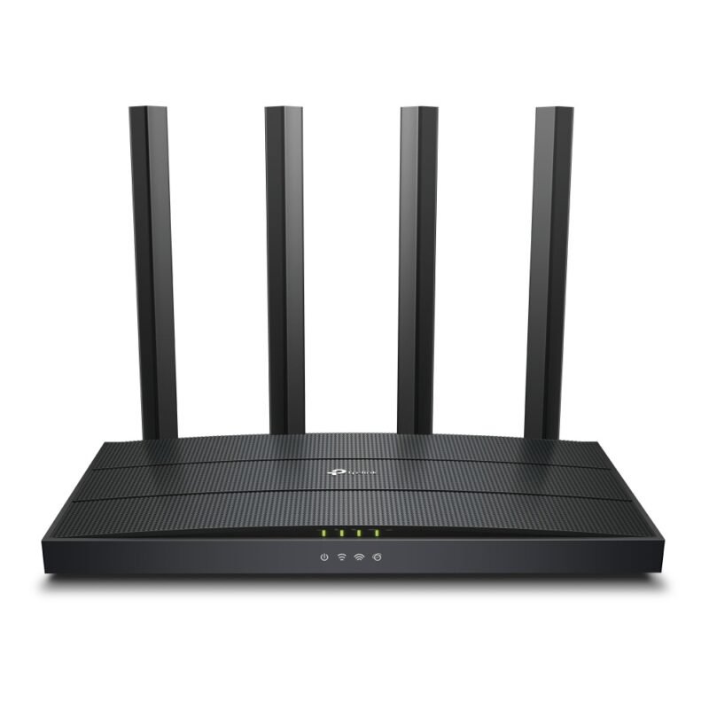 Router TP-Link Archer Air R5 |  AX3000, WiFi 6 - Imagen 16