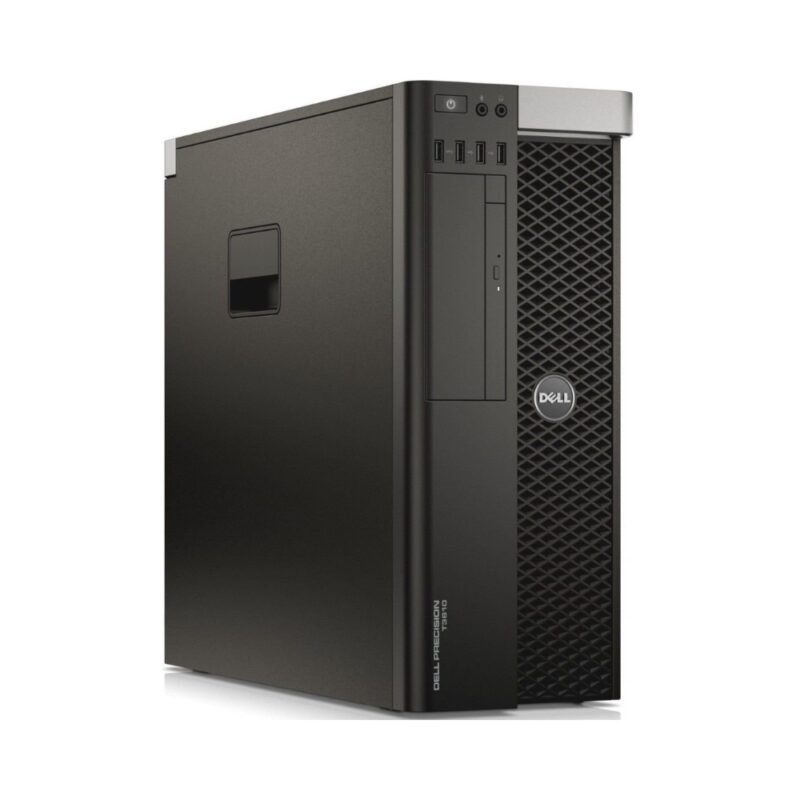 Equipo Dell Precision T1700  | Core i5 3.3GHz 4ª Gen (6GB/500GB) Torre - Recertificado - Imagen 7