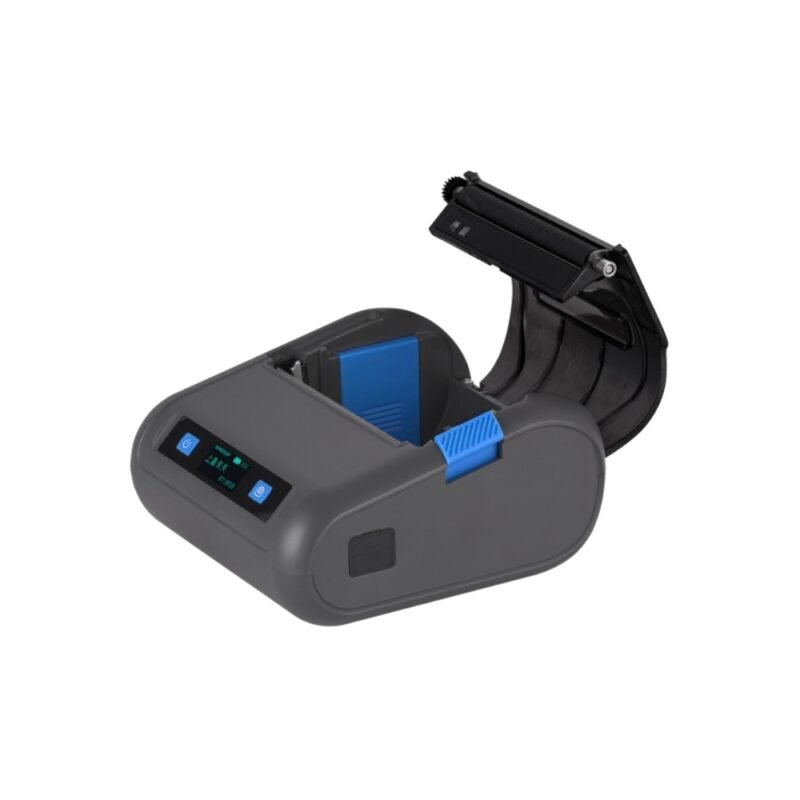 Impresora Térmica  XL-SCAN  RP8050P | Nueva, USB + Bluetooth - Imagen 12
