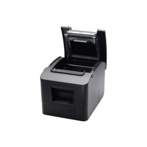 Impresora Térmica  XL-SCAN RP8020U-L-S | Nueva, Interfaz USB + Serial + LAN