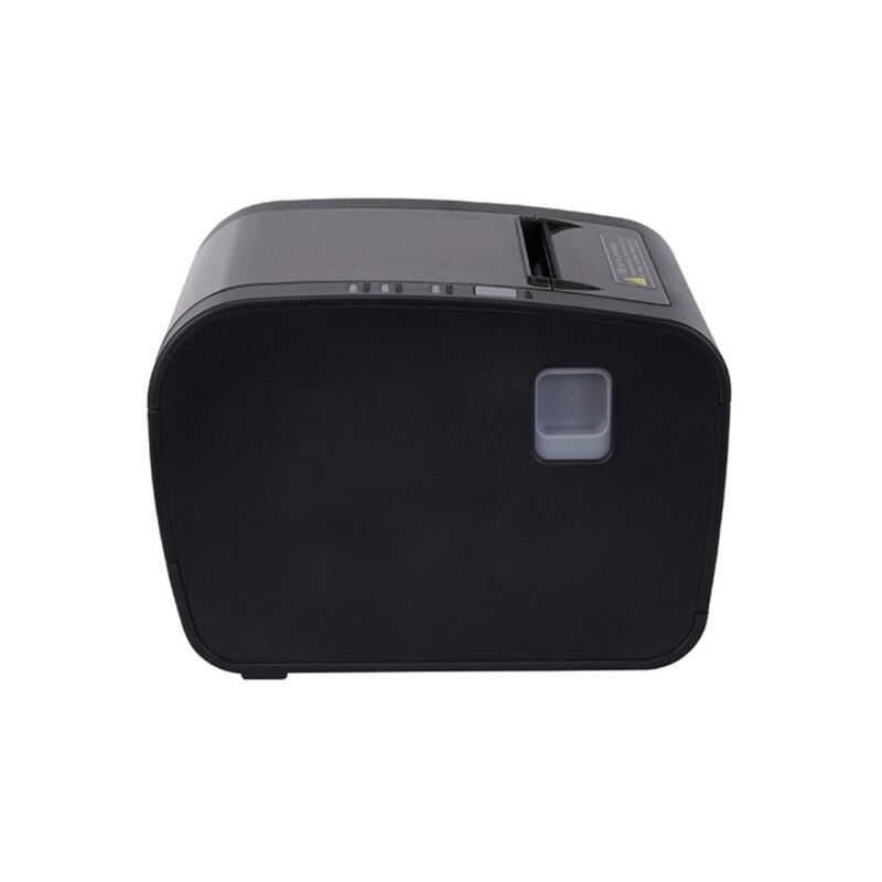 Impresora Térmica  XL-SCAN RP8020U-L-S | Nueva, Interfaz USB + Serial + LAN - Imagen 5