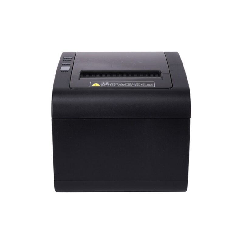 Impresora Térmica  XL-SCAN RP8020U-L-S | Nueva, Interfaz USB + Serial + LAN - Imagen 9