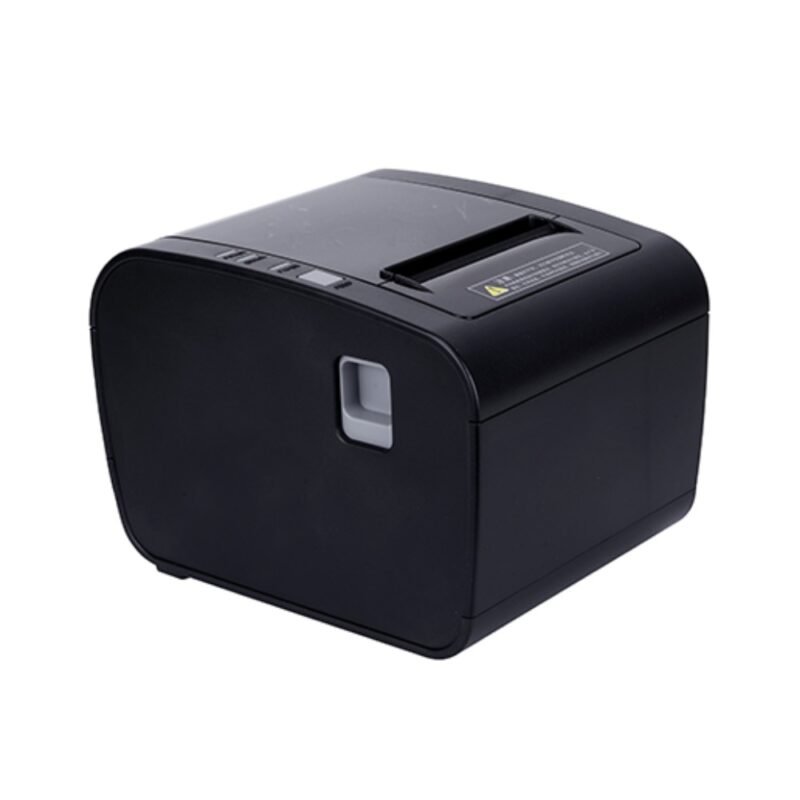 Impresora Térmica  XL-SCAN RP8020U-L | Nueva, Interfaz USB + LAN - Imagen 10