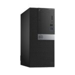 Equipo Dell OptiPlex GX9010 | Core i5 3.4GHz 3ª Gen (4GB/320GB) Torre - Recertificado