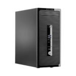 Equipo Dell OptiPlex | Core i5 3.1GHz 2ª Gen (4GB/250GB) Torre - Recertificado