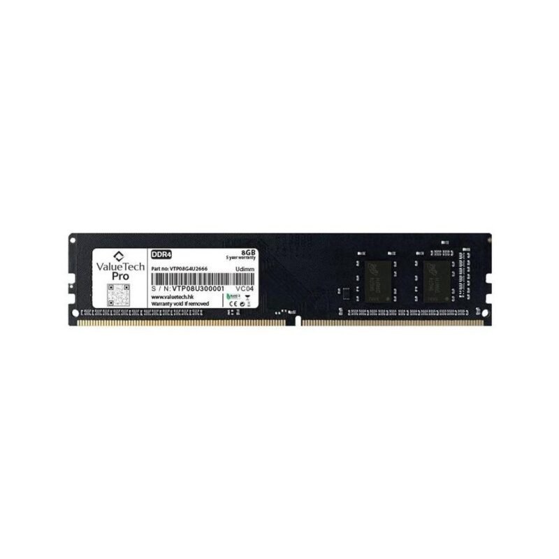 Memoria Hynix | DDR5, 8 GB, Bus 4800Mhz, Sodimm - Imagen 4