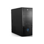 Equipo Clon | Core i5 3.0GHz 4ª Gen (4GB/640GB) Torre - Recertificado