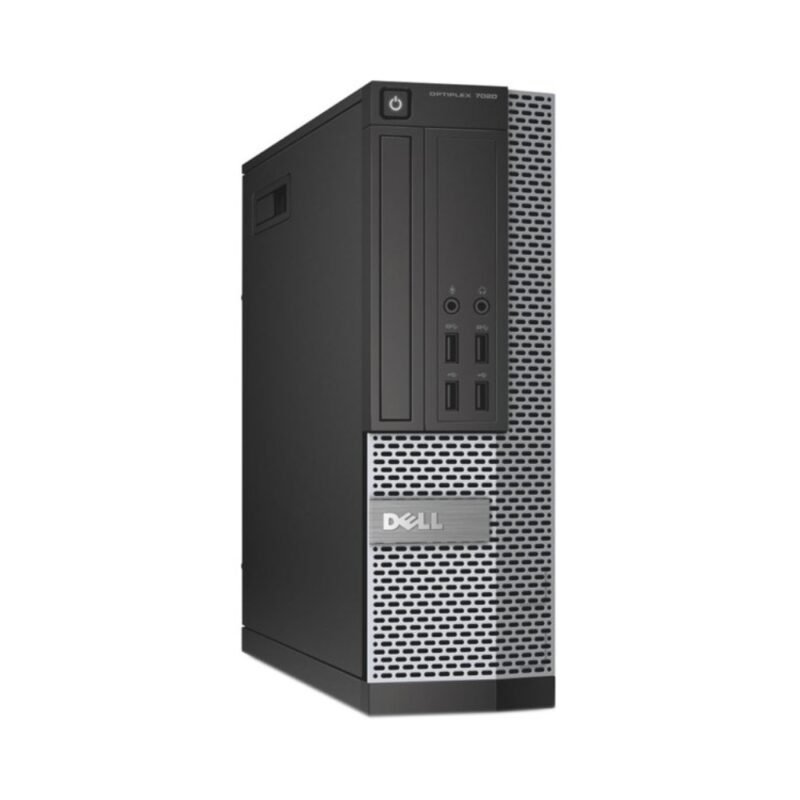Equipo Dell Precision T1700  | Core i5 3.2GHz 4ª Gen (4GB/500GB) Torre - Recertificado - Imagen 5