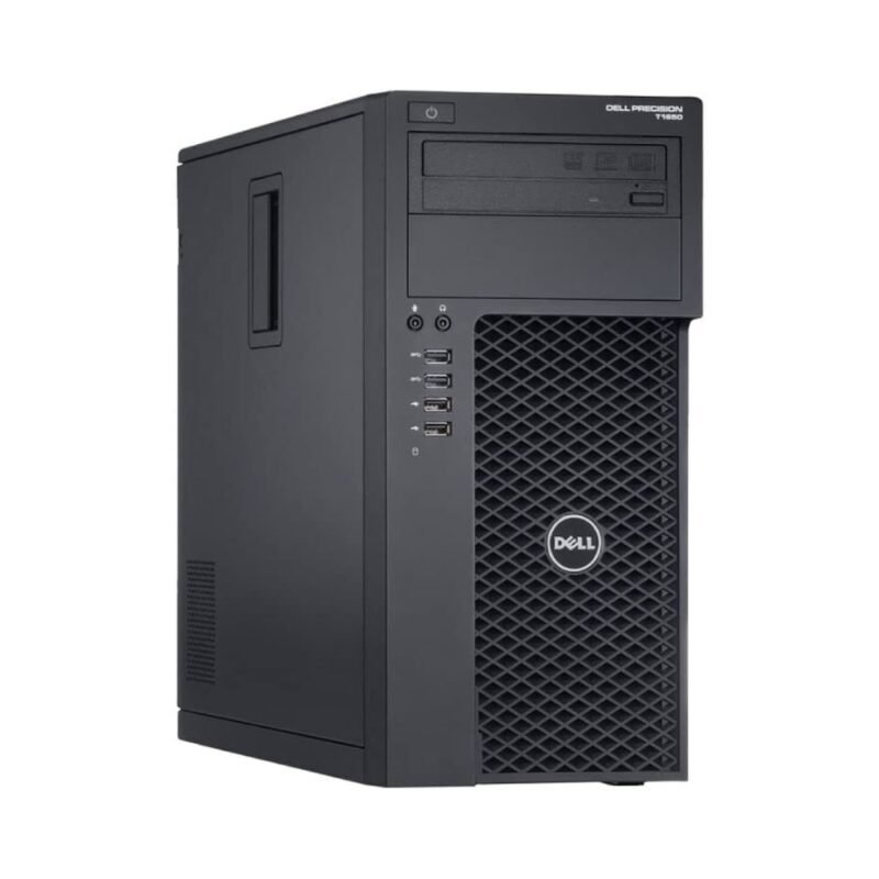 Equipo Dell Precision T1700  | Core i5 3.2GHz 4ª Gen (4GB/500GB) Torre - Recertificado - Imagen 6