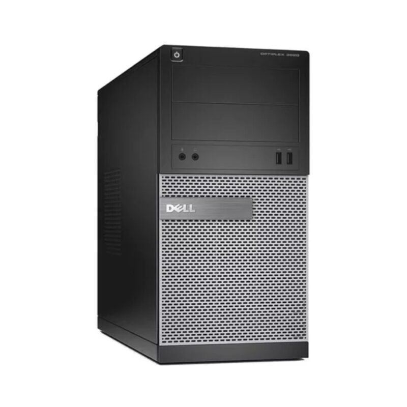 Equipo Dell Optiplex  | Core i5 2.9GHz 4ª Gen (4GB/500GB) Desktop - Recertificado - Imagen 4