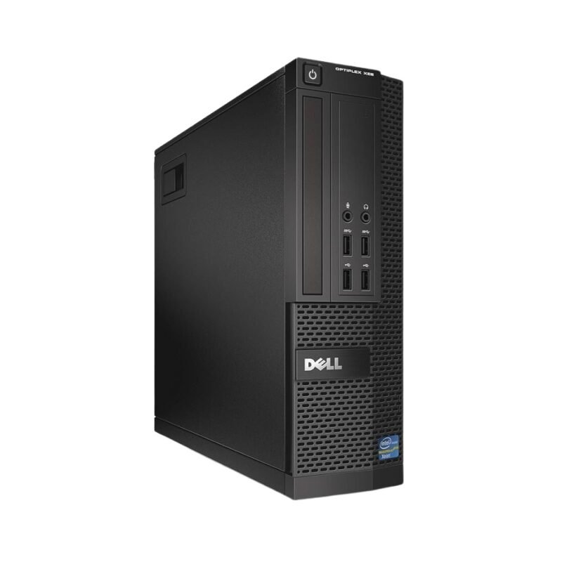 Equipo HP ProDesk Mini 400 G4 | Core i5 3.5GHz 8ª Gen (8GB/256SSD) Mini PC -  Recertificado