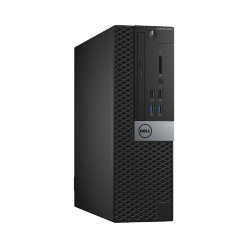 Equipo HP ProDesk Mini 400 G4 | Core i5 3.5GHz 8ª Gen (8GB/256SSD) Mini PC -  Recertificado - Imagen 2
