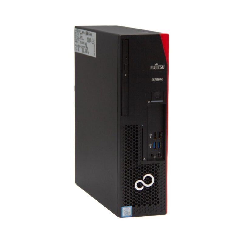 Equipo HP ProDesk Mini 400 G4 | Core i5 3.5GHz 8ª Gen (8GB/256SSD) Mini PC -  Recertificado - Imagen 6