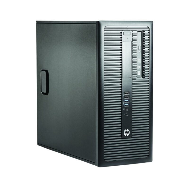 Equipo HP ProDesk Mini 400 G4 | Core i5 3.5GHz 8ª Gen (8GB/256SSD) Mini PC -  Recertificado - Imagen 7