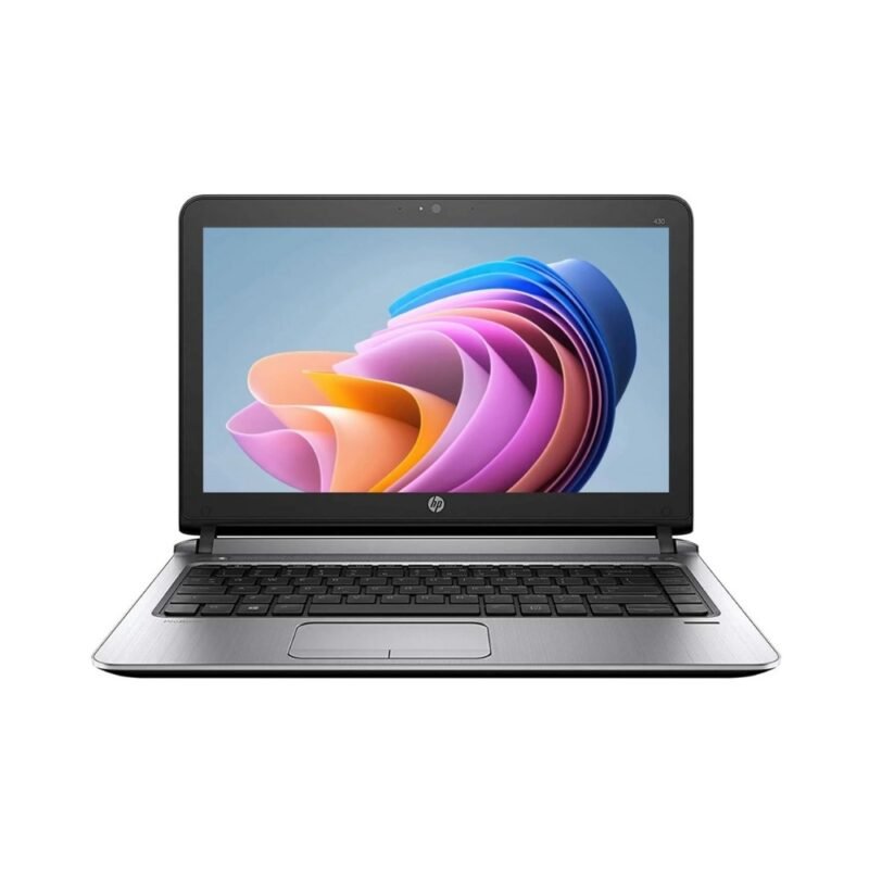 Notebook HP ProBook 640 G1 | Core i5 3.1GHz 4ª Gen (8GB/500GB) 14" - Recertificado