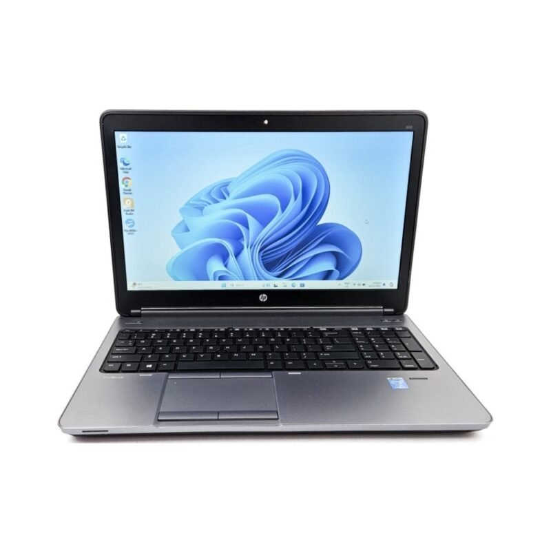 Notebook HP ProBook 640 G1 | Core i5 3.1GHz 4ª Gen (8GB/500GB) 14" - Recertificado - Imagen 2