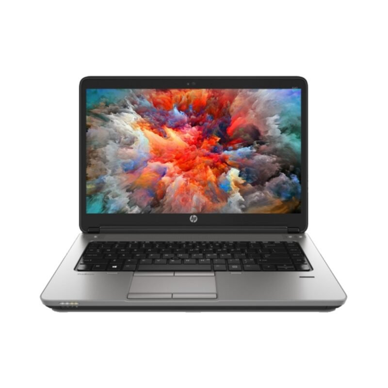 Notebook HP ProBook 640 G1 | Core i5 3.1GHz 4ª Gen (8GB/500GB) 14" - Recertificado - Imagen 3