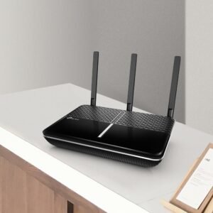 Router Inalámbrico TP-LINK Archer BE230 | BE3600, WiFi 7