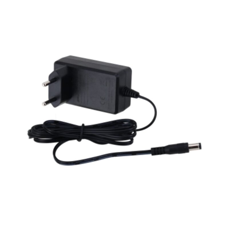 Transformador de Corriente Dahua PFM320-010 |  12V CC y 1 A - Imagen 2