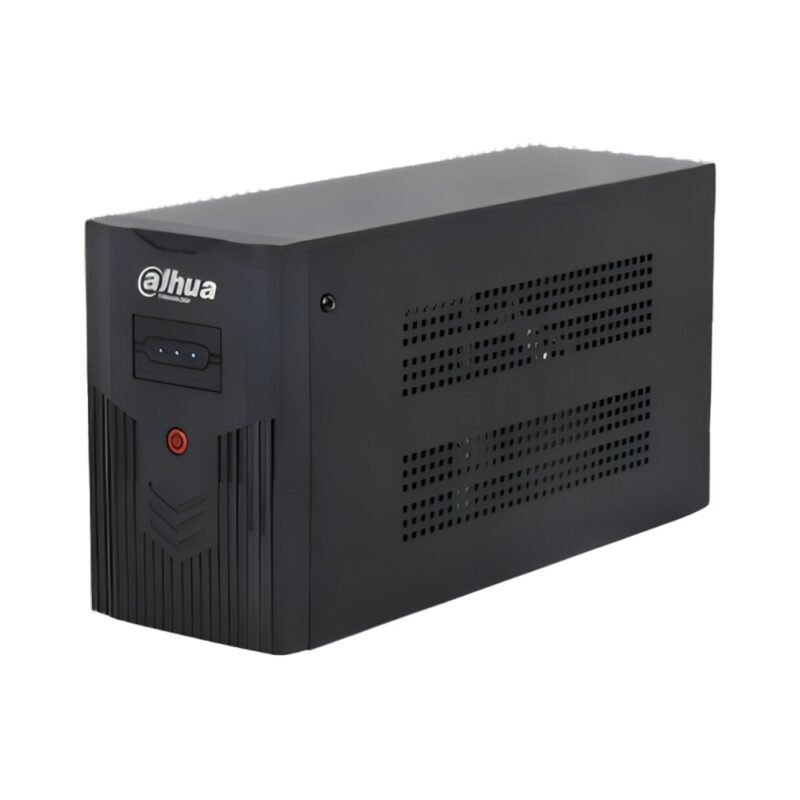 UPS DAHUA PFM350-480-A | 800 VA/480 W - Imagen 2