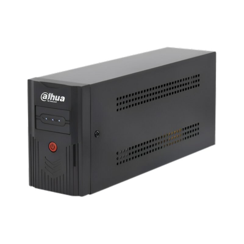 UPS DAHUA PFM350-360-A | 600VA/360W - Imagen 2