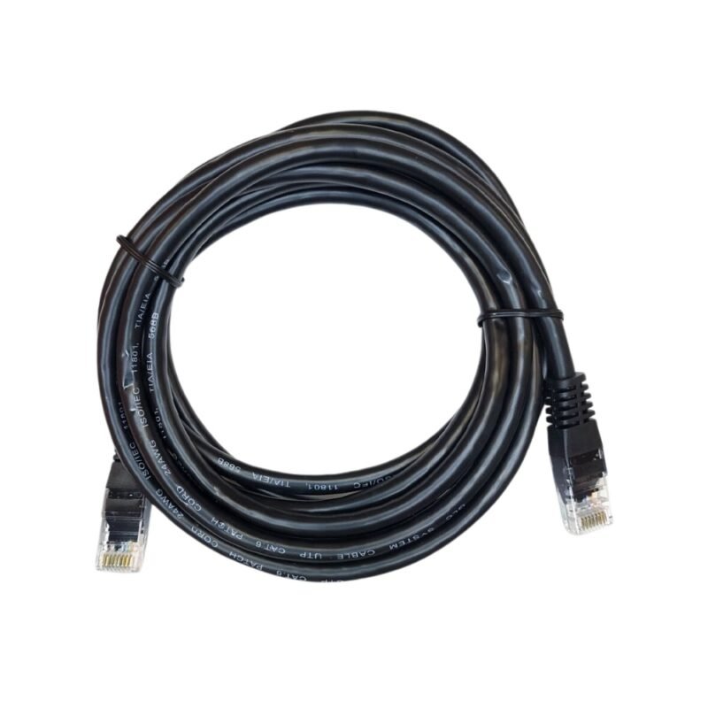 Patchcord GLC CE-4019 | Cat 6 , 1.80 m - Imagen 3