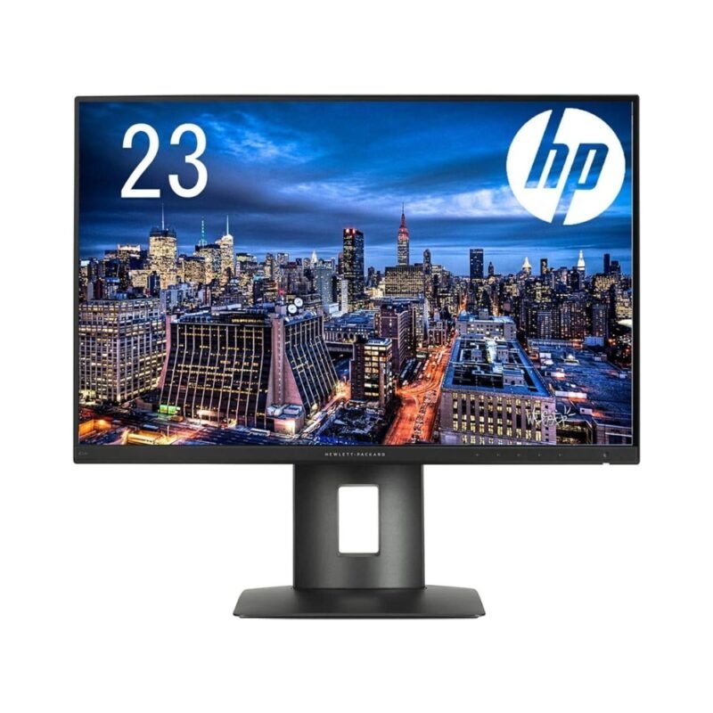 Monitor HP EliteDisplay E231 | LED, 23", Full HD, Wide Screen, Recertificado Grado A - Imagen 4