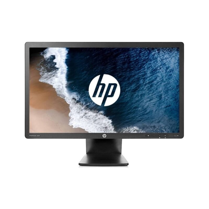 Monitor HP EliteDisplay E231 | LED, 23", Full HD, Wide Screen, Recertificado Grado A - Imagen 9