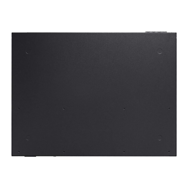 Switch Omada L2+ TP-LINK SG3428XPP-M2 | 24 puertos a 2.5G, 4 SFP+ a 10G, 16 PoE+ y 8 PoE++ - Imagen 5
