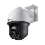 Cámara PT IP VIGI C540  | Full Color, Exterior, 4MP