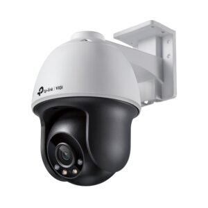 Cámara PT IP VIGI C540  | Full Color, Exterior, 4MP