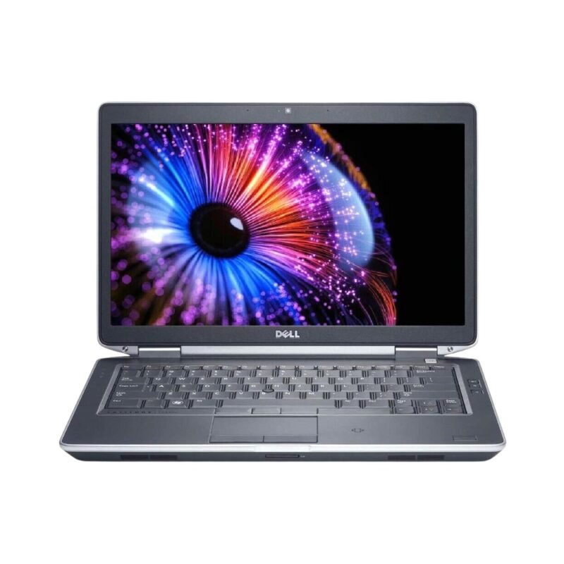Notebook Dell Latitude E6430 | Core i5 3.3GHz 3ª Gen (4GB/320GB) 14" - Recertificado - Imagen 8