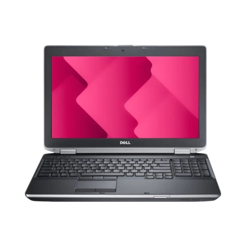 Notebook Dell Latitude E6530 | Core i5 3.3GHz 3ª Gen (4GB/320GB) 15" - Recertificado - Imagen 5