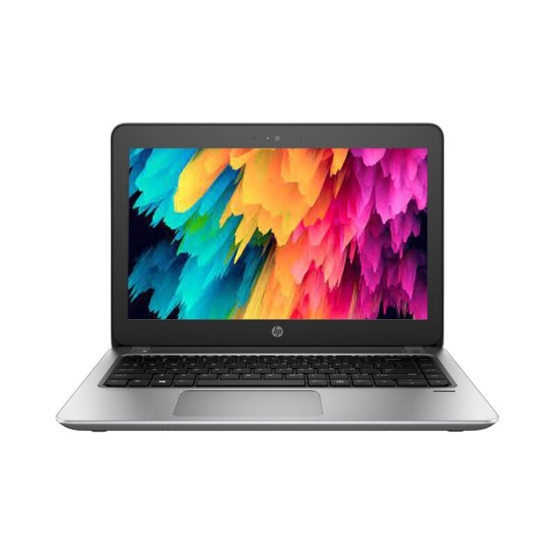 Notebook HP ProBook 430 G4 | Core i5 3.1GHz 7ª Gen (8GB/128SSD) 13" - Recertificado