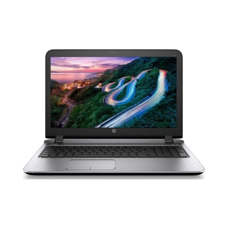 Notebook HP ProBook 450 G2 | Core i5 2.7GHz 5ª Gen (8GB/128SSD) 15.6" - Recertificado - Imagen 2