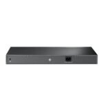 Switch TP-LINK TL-SG3210XHP-M2 | 8 Puertos 2.5 Gbps POE+ at/af, 2 SFP 10Gbps, OEM
