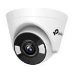 Cámara Turret IP TP-LINK VIGI C540V | 4MP, Full Color, Doble lente, PTZ