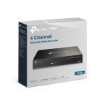 NVR TP-LINK VIGI NVR4032H | 32 canales