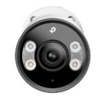 Cámara PT IP TP-LINK VIGI C540S | 4MP, Visión Nocturna, ColorPro, Exterior